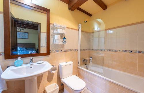 Villa en Asturias con cine, Piscina, BBQ, Juegos, 14 Pax - Foto 76