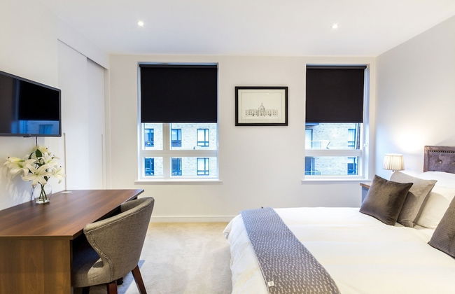 2 Bed Property Close to Heathrow Airport - Foto 12