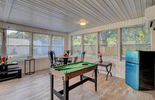 Charleston, Beautiful house near Plantations - Foto 6