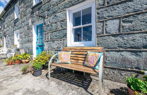 Stylish home from home with great views - Foto 13