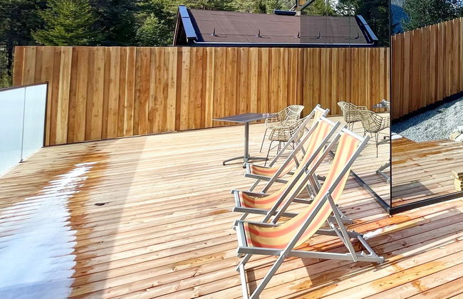 Panorama Lodge - Foto 25