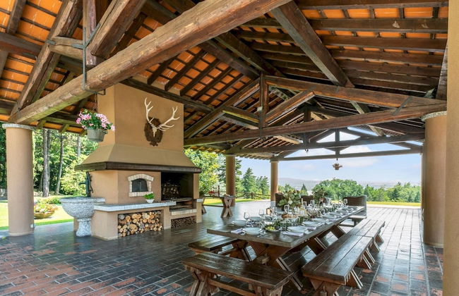 Tenuta di Eupilio 18 - Photo 6