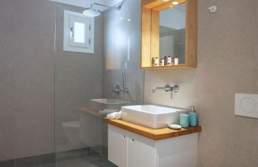 Naxos Aigli Villas-Master villa - Foto 15