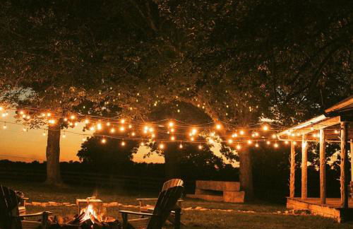 Crocketts Cabin - Foto 14