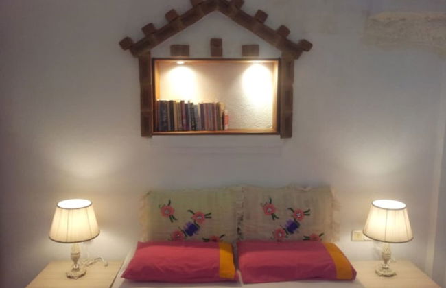 Dalyan Palace - Photo 21