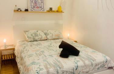 Un havre de paix marseillais - Foto 11