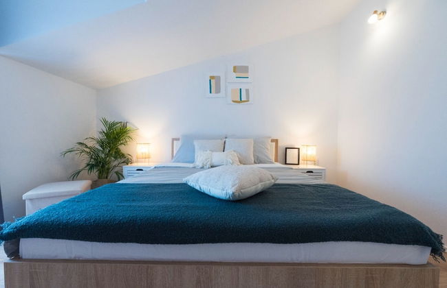 Villa Solis - Luxury With Pool - H - Foto 4