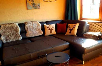Ferienwohnung Zirbenduft - Foto 21