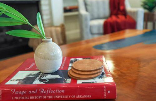 The Collegiate 4 Mi to U of A MTB Friendly - Foto 10