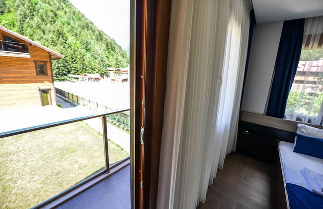 Kibar Suite Hotel - Foto 37