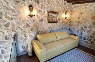 Casal das Nogueiras, casas rurais de charme agradáveis e acolhedoras - Foto 11