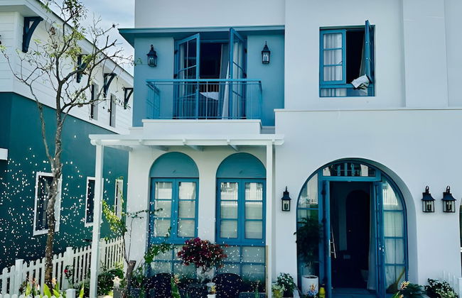 Luxury 3 br Windsea Villa - Novaworld PT - Foto 44