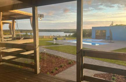 Domki Rekreacyjne "Błękitne Wzgórze" - Foto 33