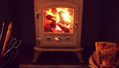 Relaxing Coastal Retreat for 2 Hot Tub Log Fire - Foto 5