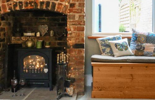 Amphlett Cottage - Foto 14