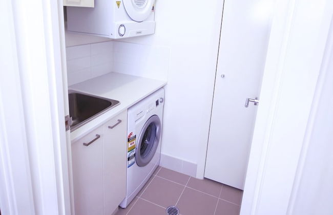 Domain Serviced Apartments - Foto 6