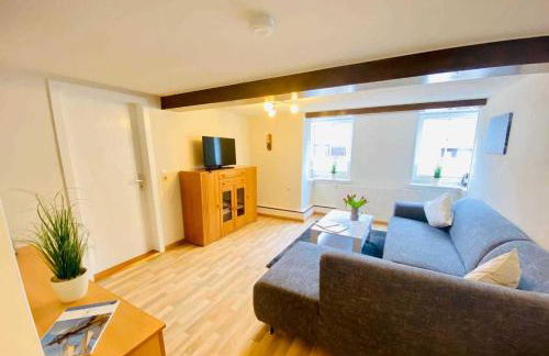 Trautes Heim Ferienwohnung Ost - Foto 1