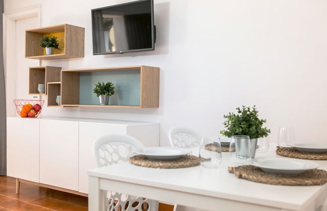 RVApartaments Benelux - Foto 34