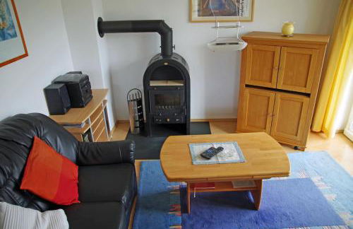 Bernsteinhaus Wohnung Usedom - Foto 1