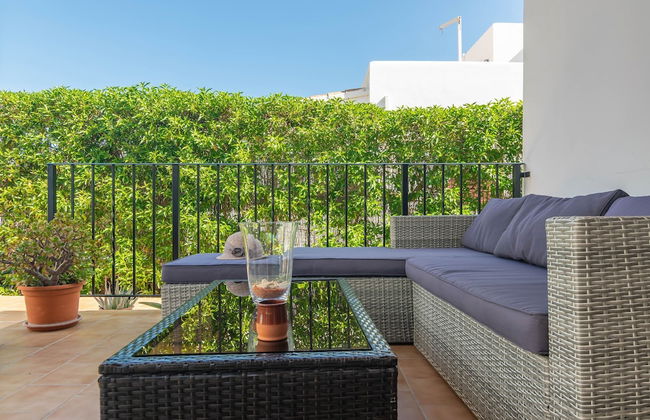 Casa Hector in Cala d Or - Foto 15