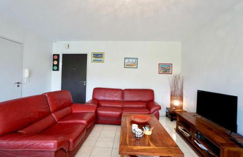 L'Amirage * à 200m de la mer* - Foto 18