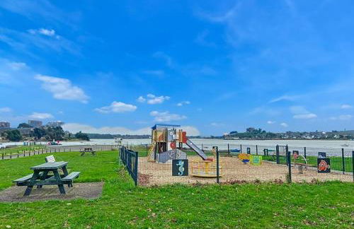 Jolie maison rénovée au bord de la Ria, Belz - Foto 3