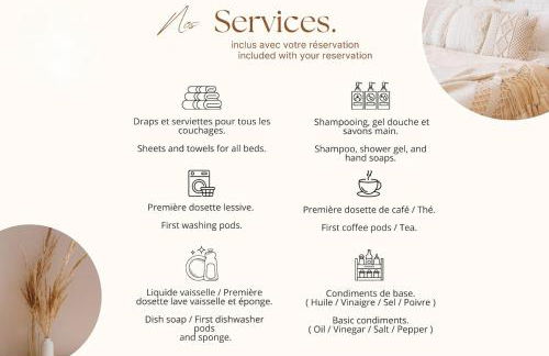 Belle Escale - Foto 5