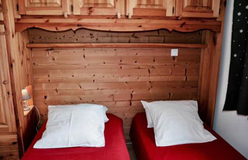 Chalet Arvina - Foto 26