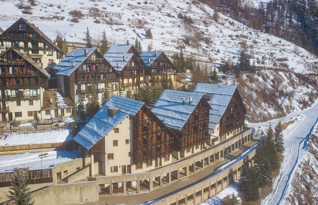 Abeti A2-03 few min From ski - Foto 21