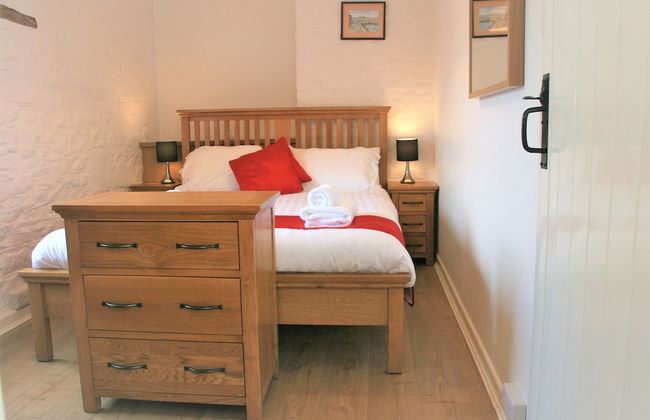 Glebe House Cottages - Foto 5