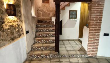 El Castellá - Foto 5, Lobby or reception