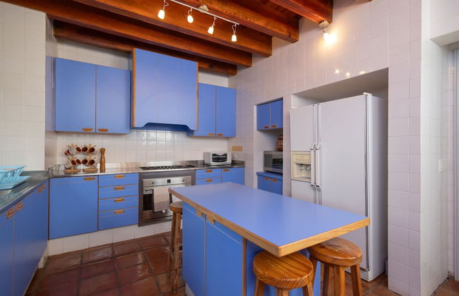 Casa Rincón by Lumina - Foto 15