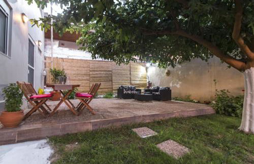 Philoxenia House! Maisonette in front of the sea! - Foto 29