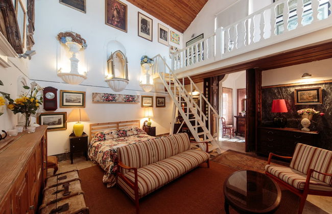 Shepinetree - Capela House - Foto 2