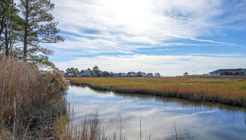 Robert's Retreat - Brand new home w/ gorgeous water views! - Foto 4