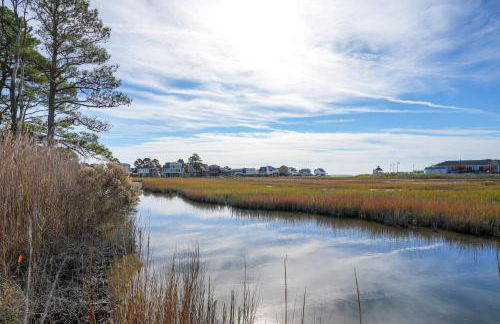 Robert's Retreat - Brand new home w/ gorgeous water views! - Foto 4