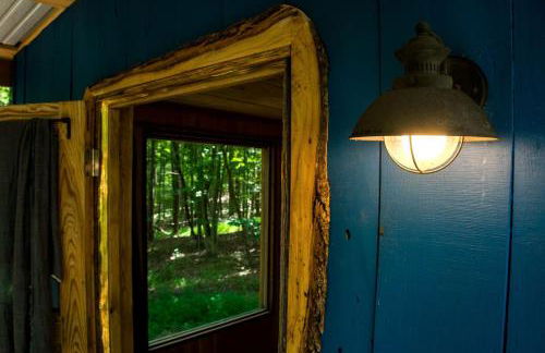 Charming Vacation Rental in a Barn on a Horse Farm near Afton Mountain in Virginia - Foto 29