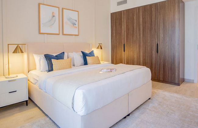 Aya - Spacious 1BR Apartment in Madinat Jumeirah Living - Foto 4