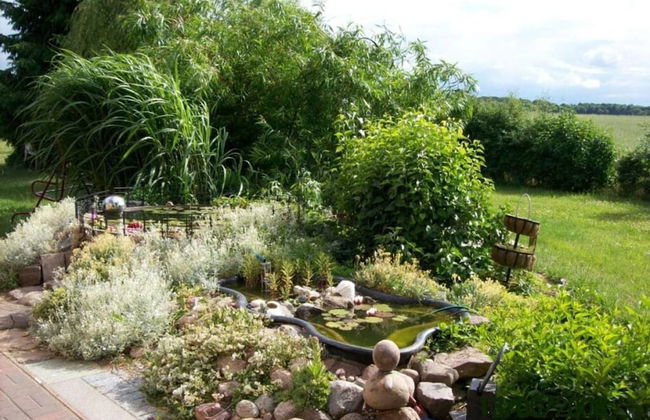 Haus Sommerwind OG Comfortable Vacation Home - Foto 14