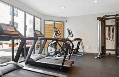 Modern 2BR2BA Near University District - Foto 13