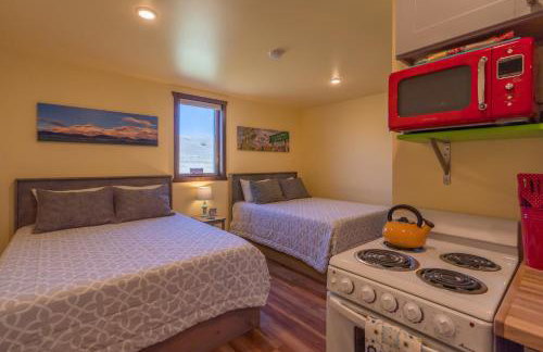 Emigrant Cabins - Foto 14