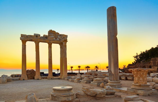 Elia Apartments Side - Foto 60