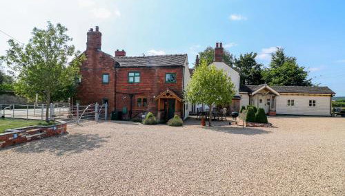 Bellamour End Cottage - Foto 2