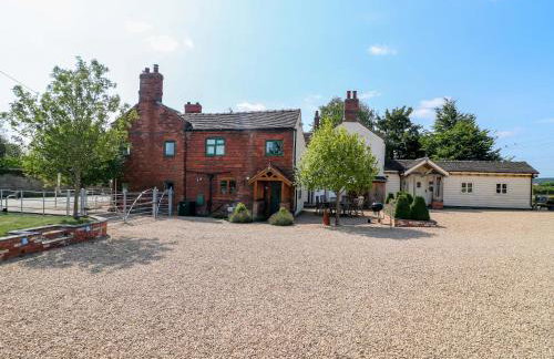 Bellamour End Cottage - Foto 2