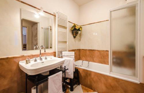 Lupari Apartment, Palazzo storico sotto le Due Torri - Foto 64
