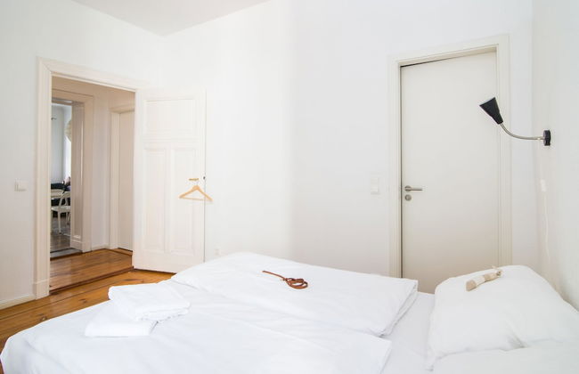 Apartments elPilar Friedrichshain - Foto 27