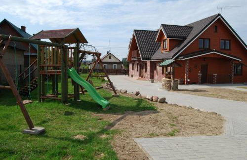 Kamienna Zagroda - Foto 20