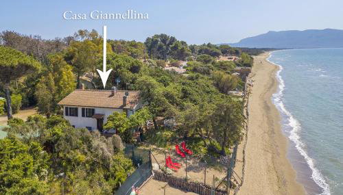 Casa Giannellina - Happy Rentals - Foto 5