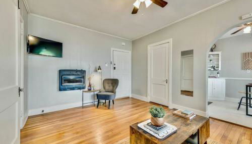 Global Cup The Dreamy Escape on Lower Greenville - Foto 2