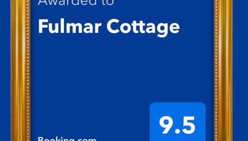 Fulmar Cottage - Foto 2